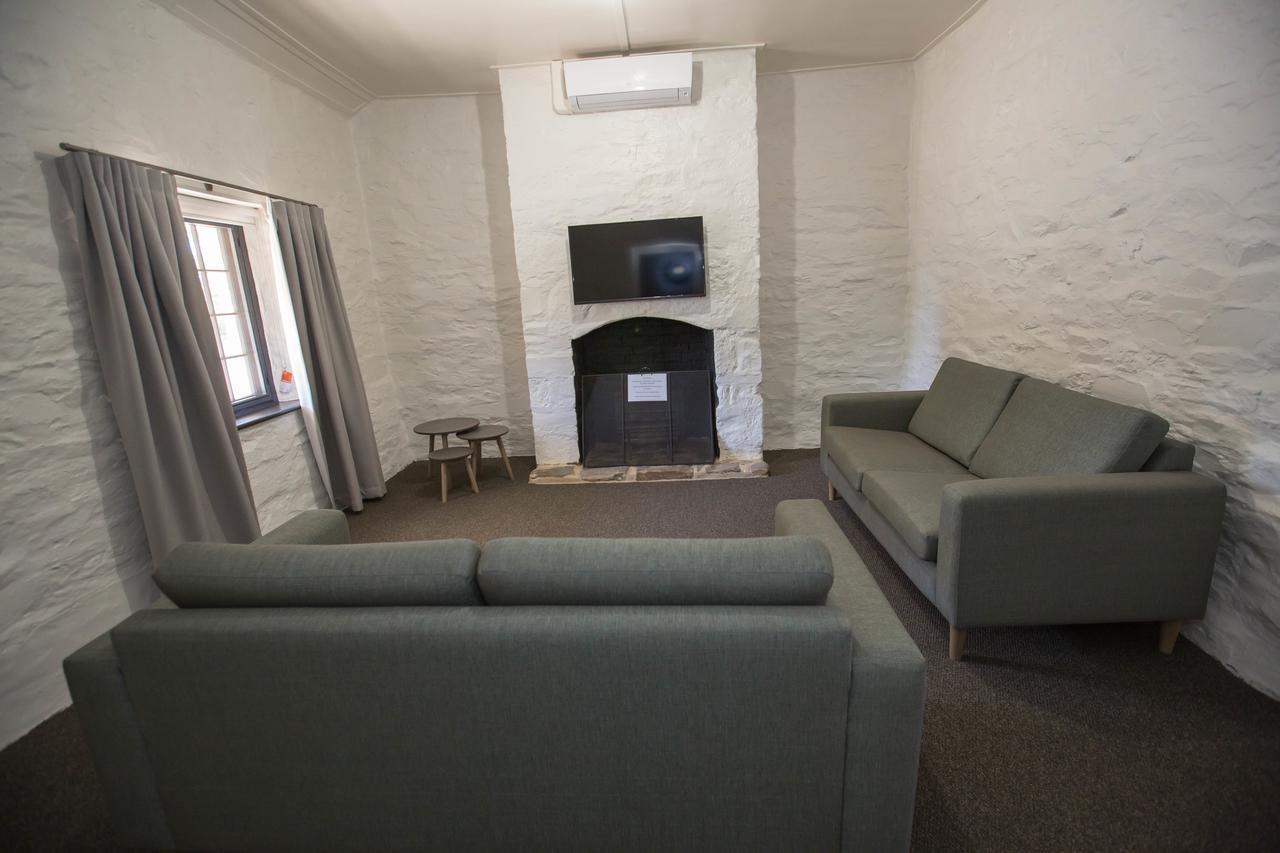 Paxton Square Cottages Burra Ngoại thất bức ảnh