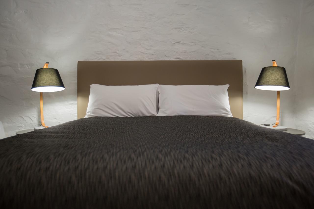 Paxton Square Cottages Burra Ngoại thất bức ảnh