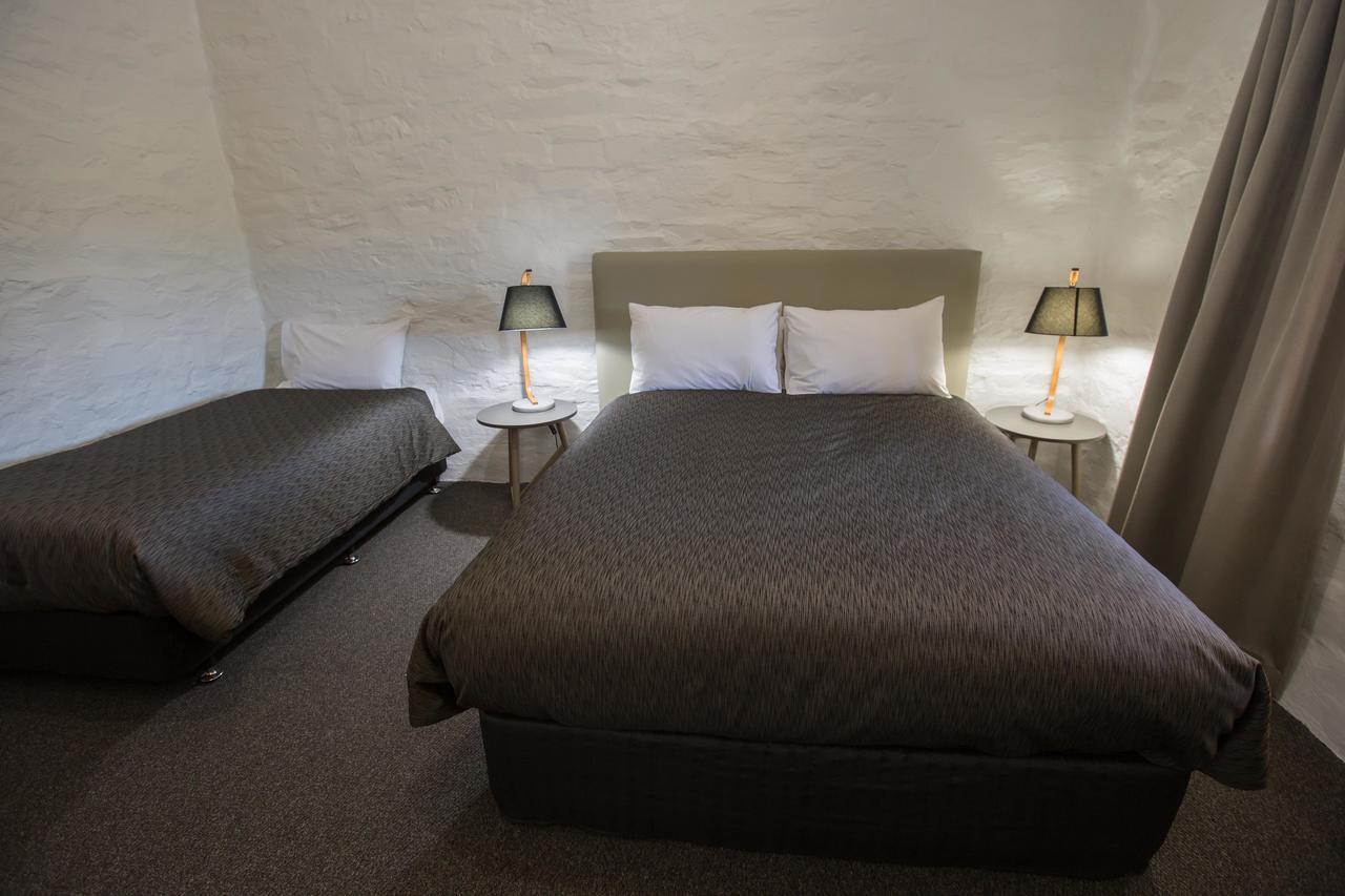 Paxton Square Cottages Burra Ngoại thất bức ảnh