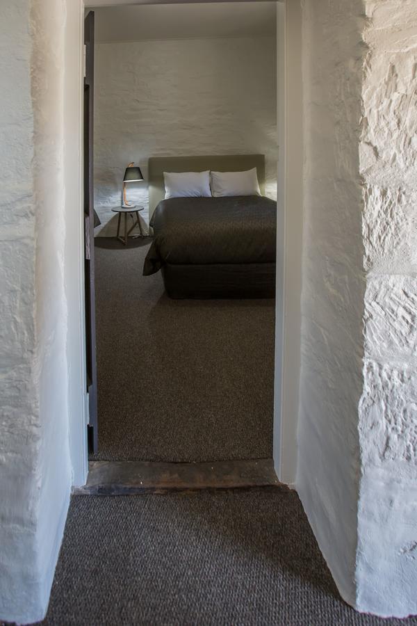 Paxton Square Cottages Burra Ngoại thất bức ảnh